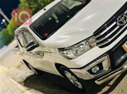 تويوتا هايلوكس